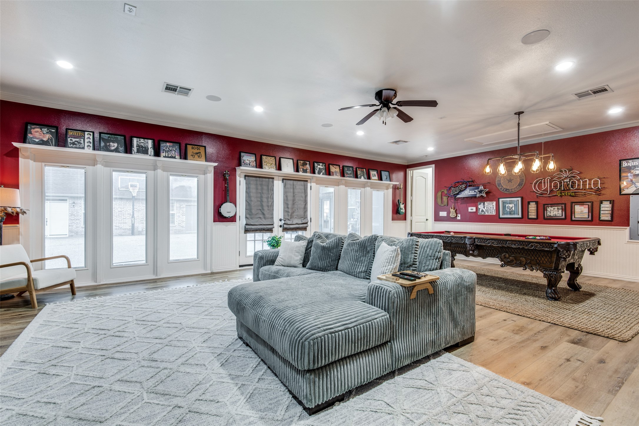 12376 Saddle Club Drive Forney TX 75126