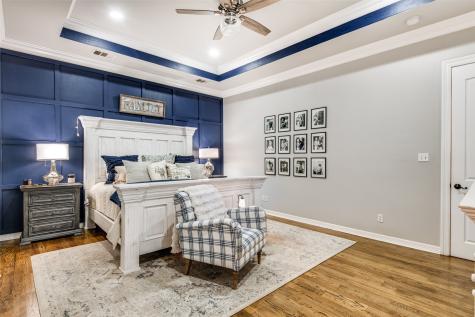 12376 Saddle Club Drive Forney TX 75126