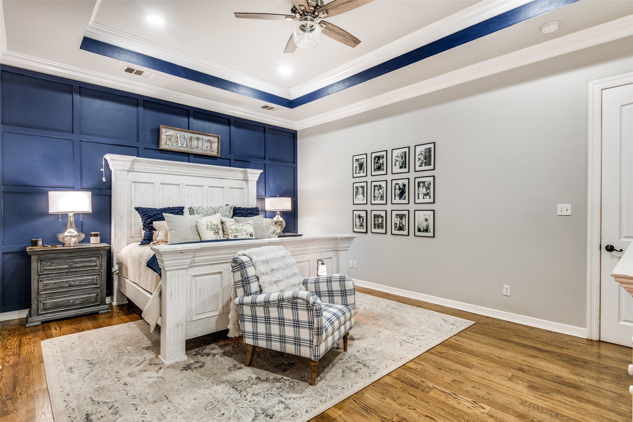 12376 Saddle Club Drive Forney TX 75126