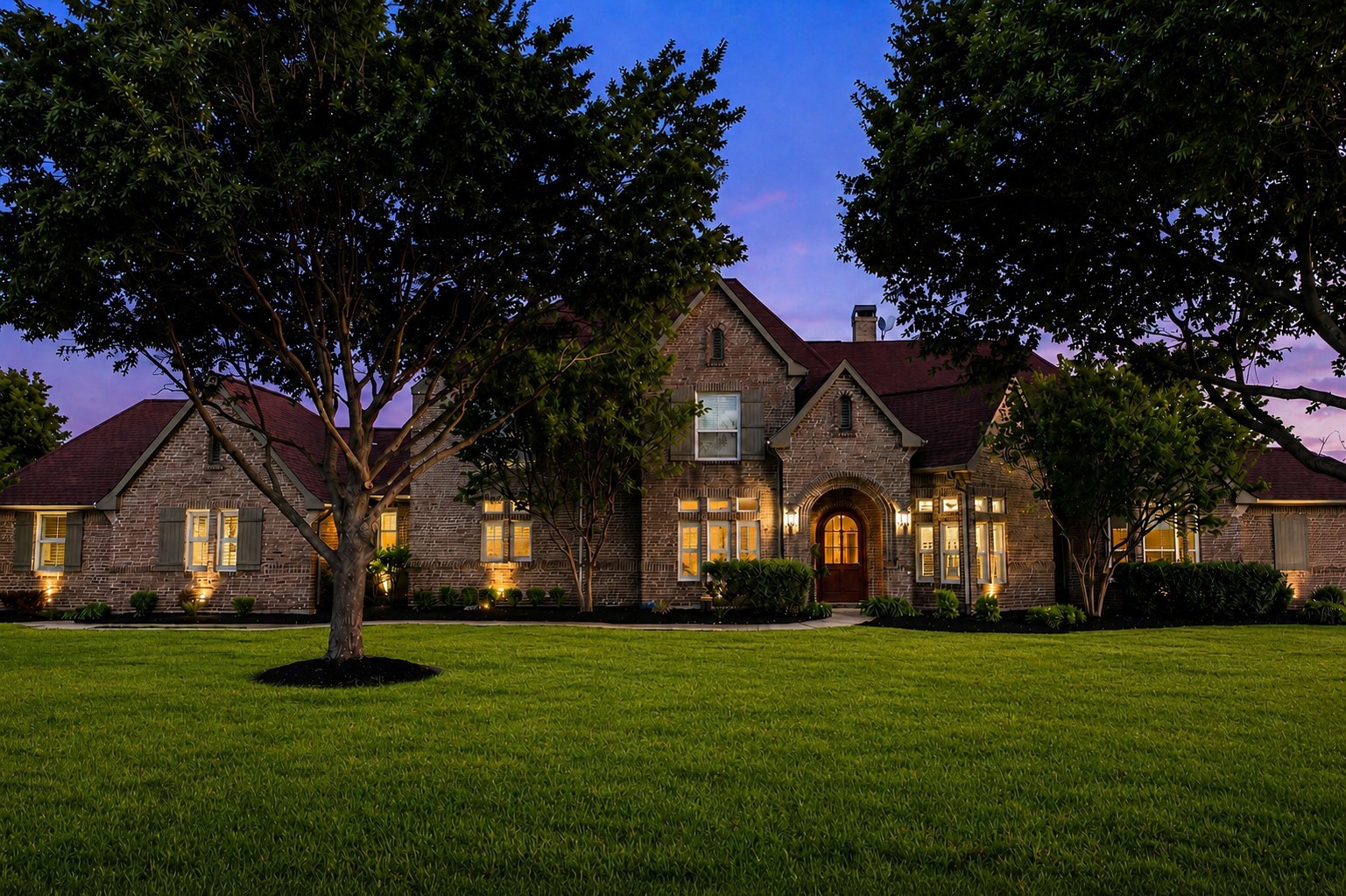12376 Saddle Club Drive Forney TX 75126