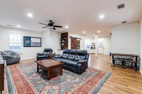 12376 Saddle Club Drive Forney TX 75126