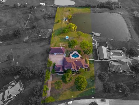 12376 Saddle Club Drive Forney TX 75126