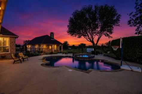 12376 Saddle Club Drive Forney TX 75126