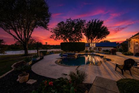 12376 Saddle Club Drive Forney TX 75126