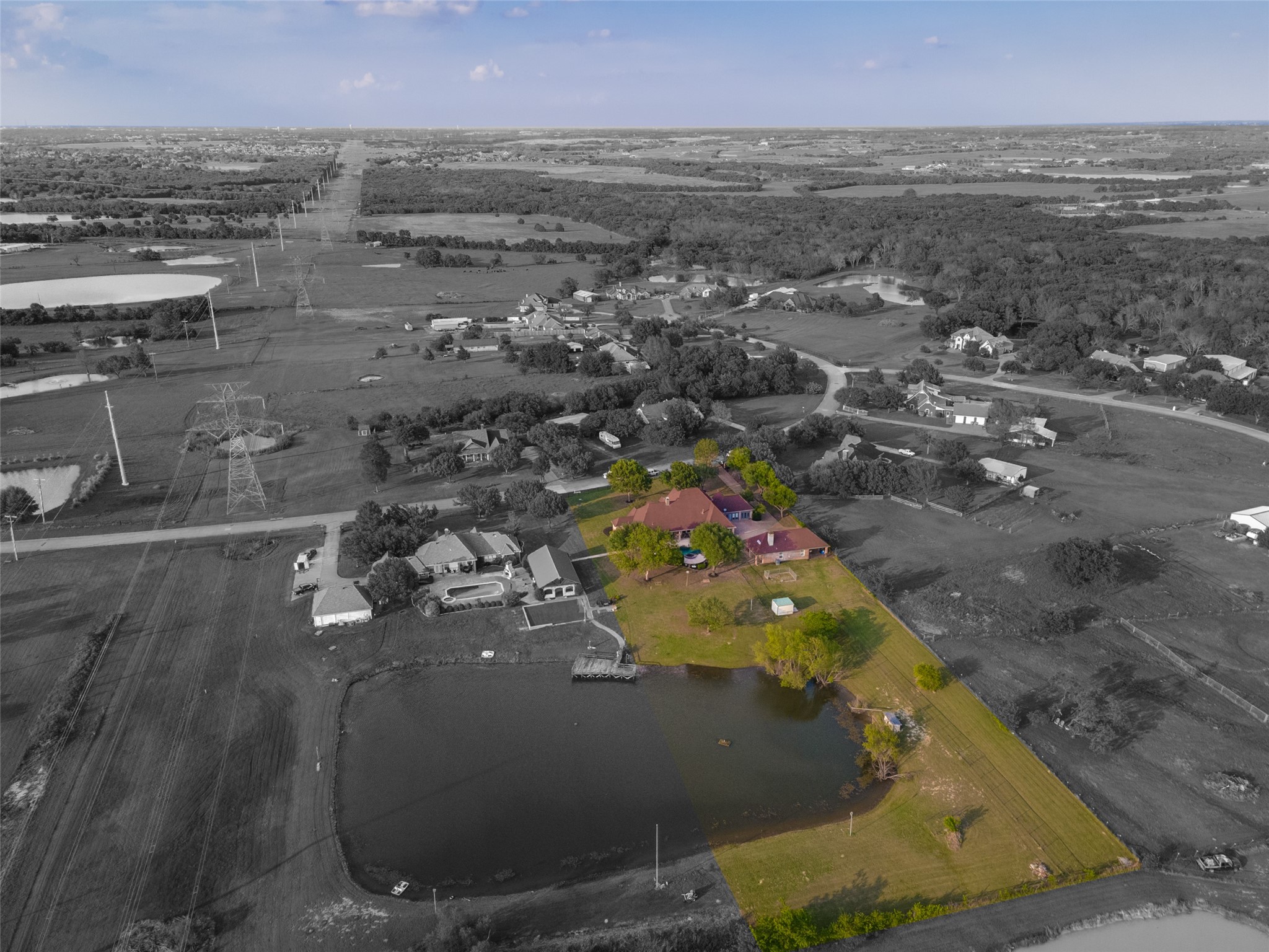 12376 Saddle Club Drive Forney TX 75126