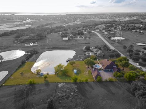 12376 Saddle Club Drive Forney TX 75126