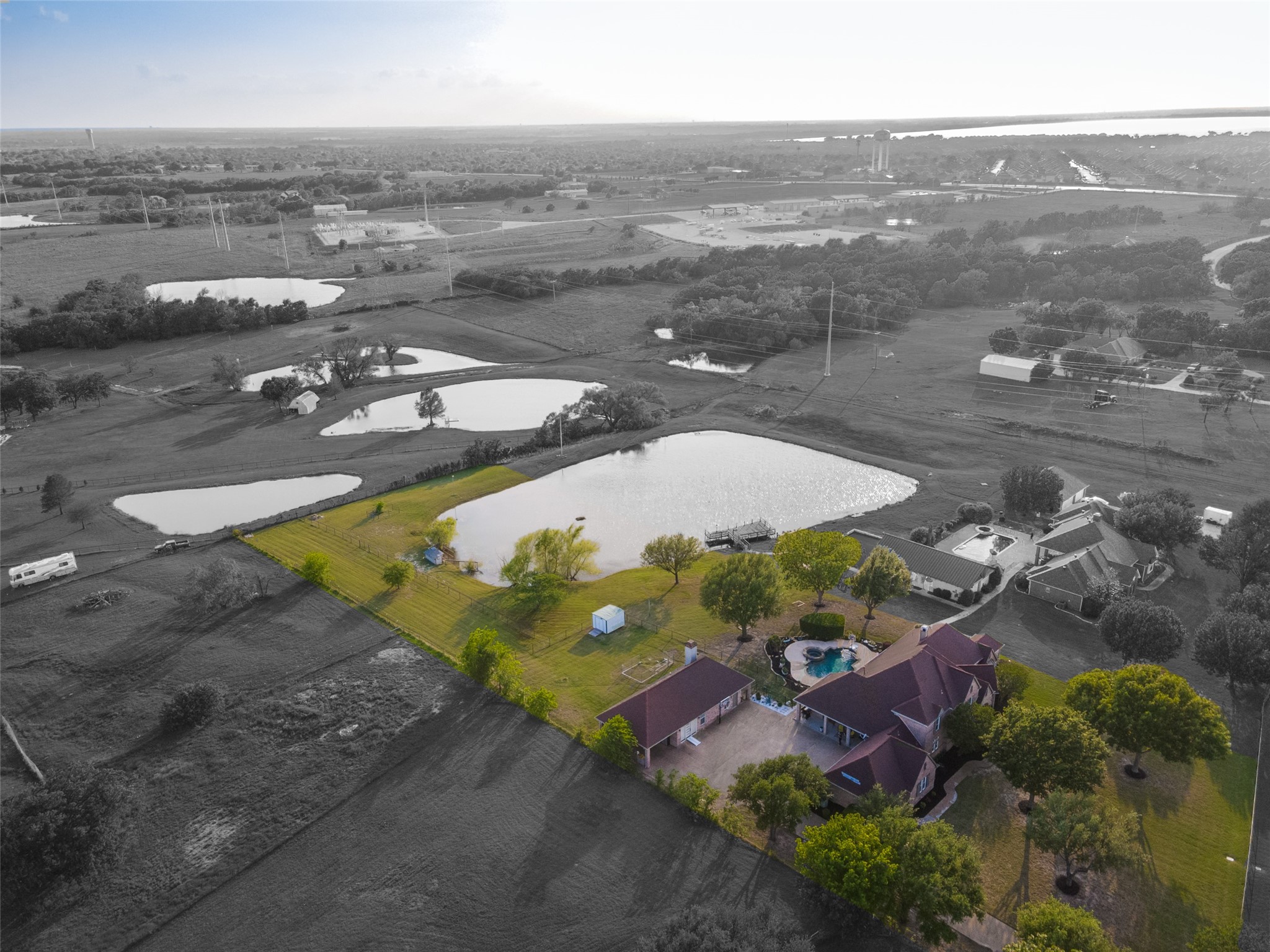 12376 Saddle Club Drive Forney TX 75126