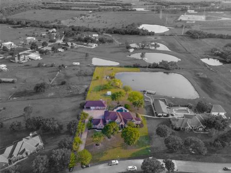 12376 Saddle Club Drive Forney TX 75126
