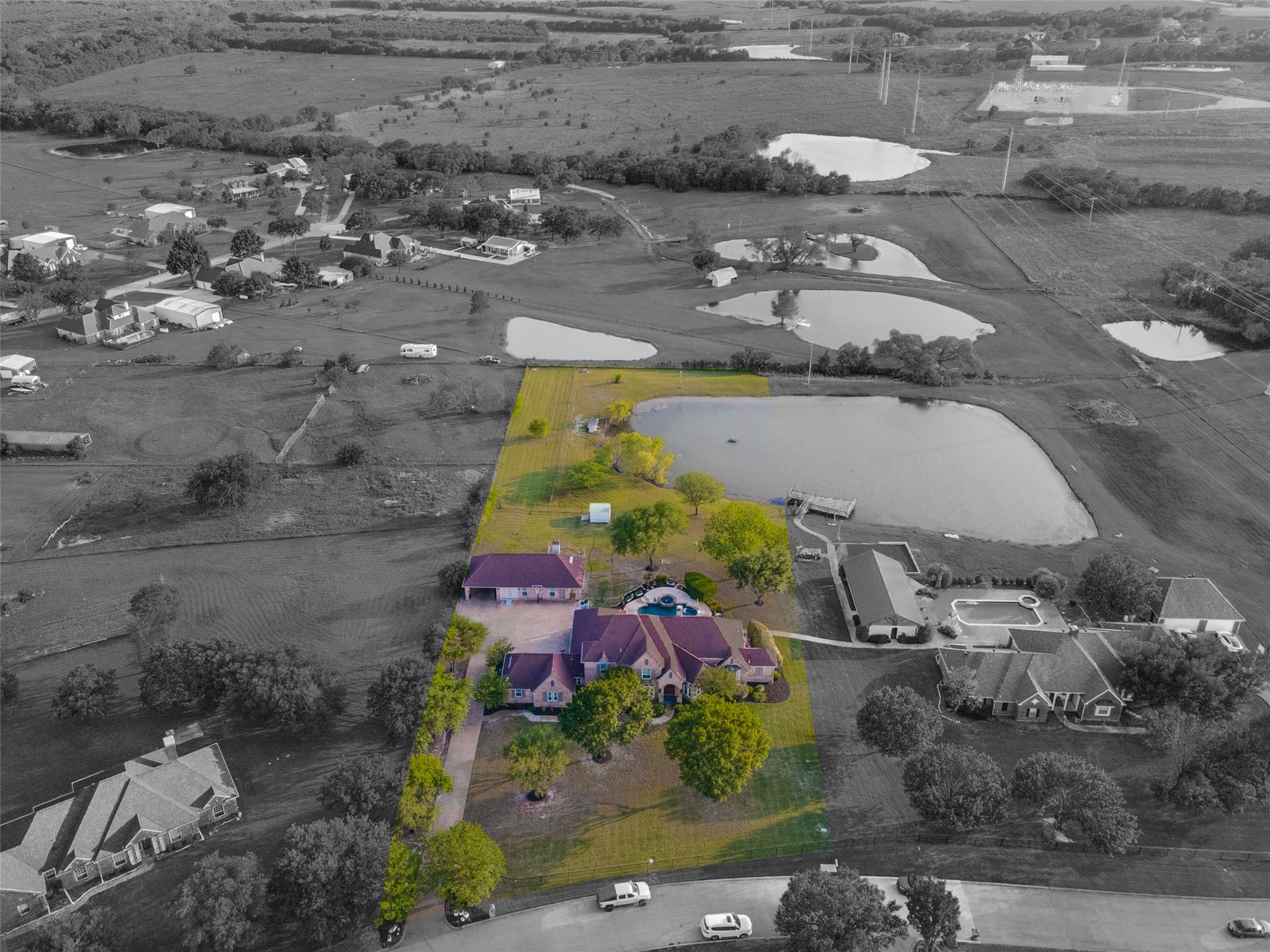 12376 Saddle Club Drive Forney TX 75126
