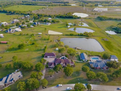 12376 Saddle Club Drive Forney TX 75126