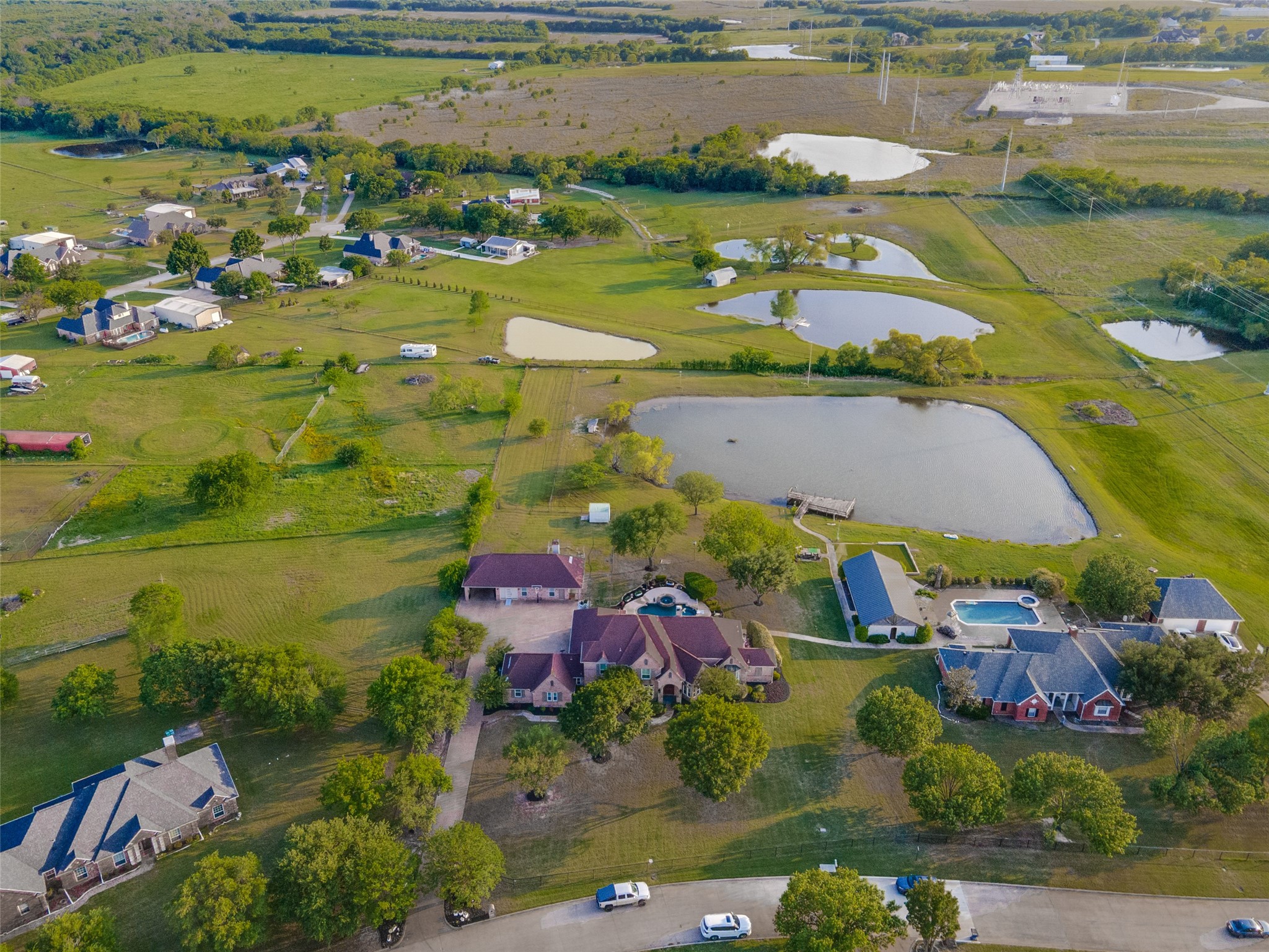 12376 Saddle Club Drive Forney TX 75126