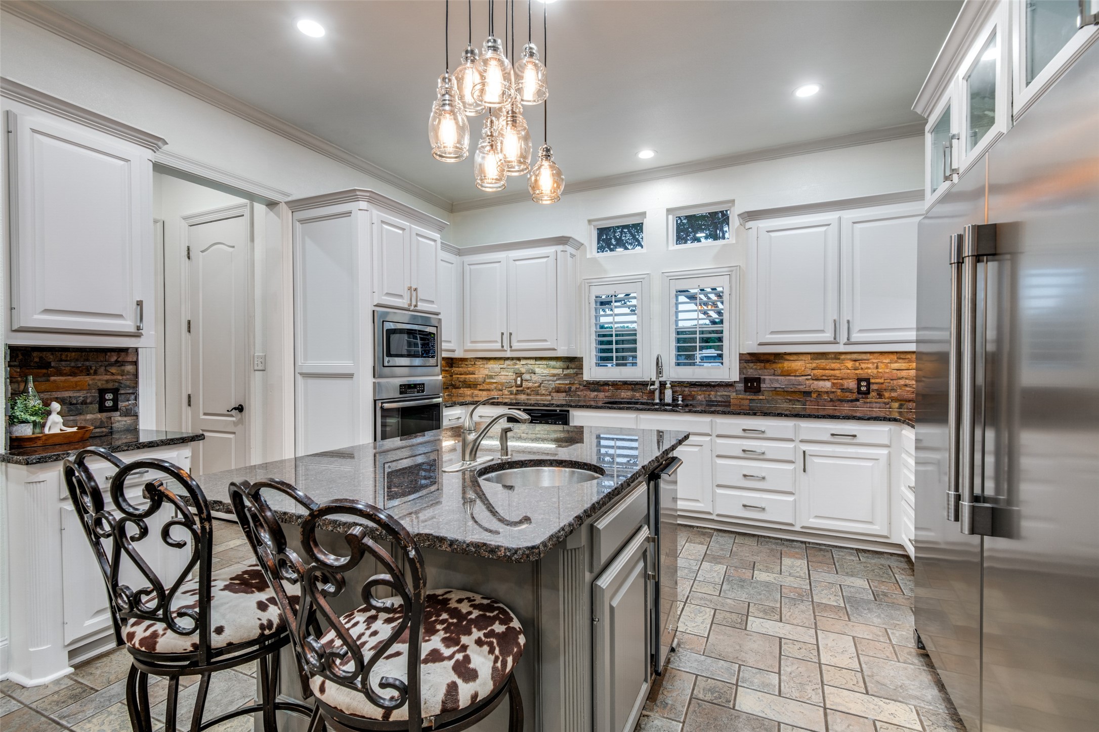 12376 Saddle Club Drive Forney TX 75126