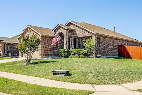 1200 Goodland Terrace Fort Worth TX 76179