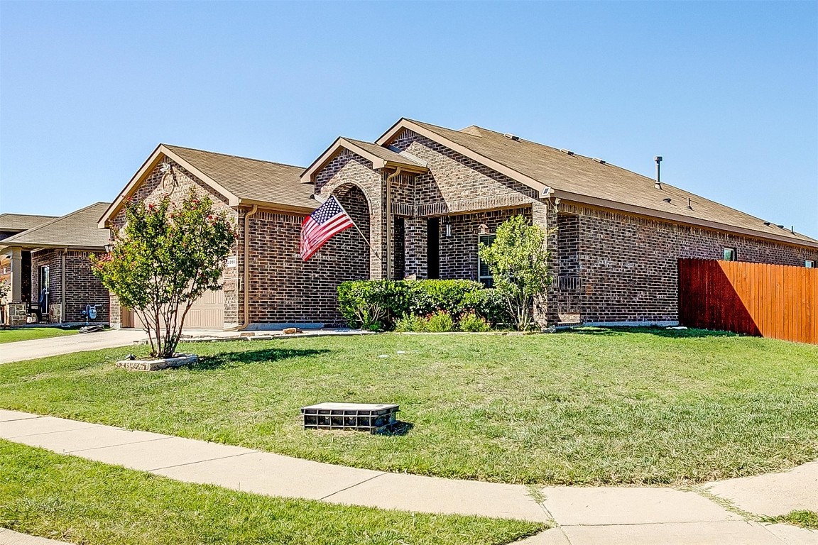 1200 Goodland Terrace Fort Worth TX 76179