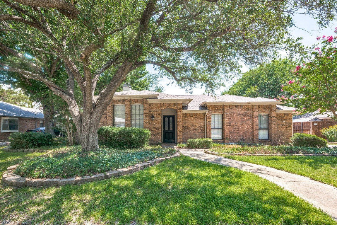 417 Cozby Avenue Coppell TX 75019