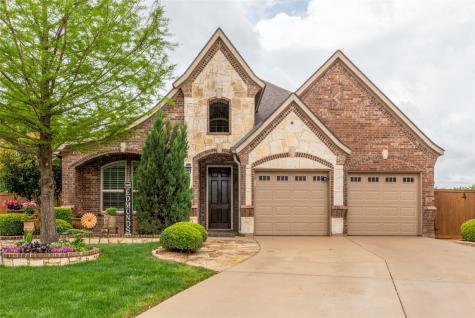 15600 Fire Creek Lane Fort Worth TX 76177