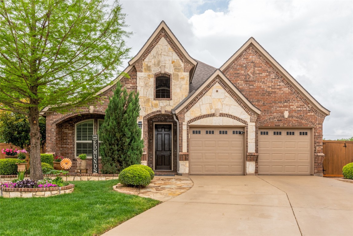 15600 Fire Creek Lane Fort Worth TX 76177