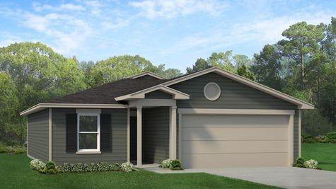 2814 Wellington Street Greenville TX 75401