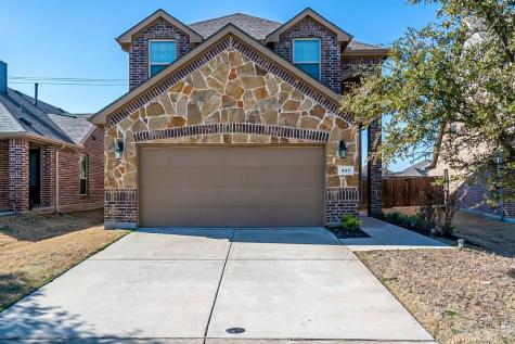 417 Black Bass Road Mckinney TX 75071