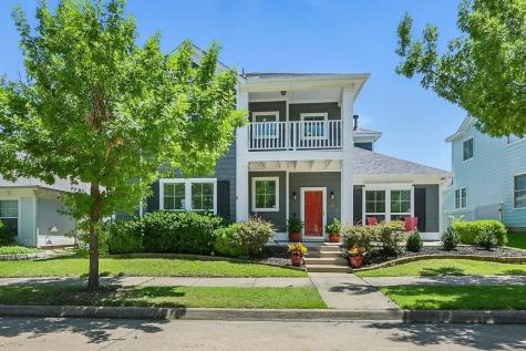 1520 Carriage Lane Savannah TX 76227