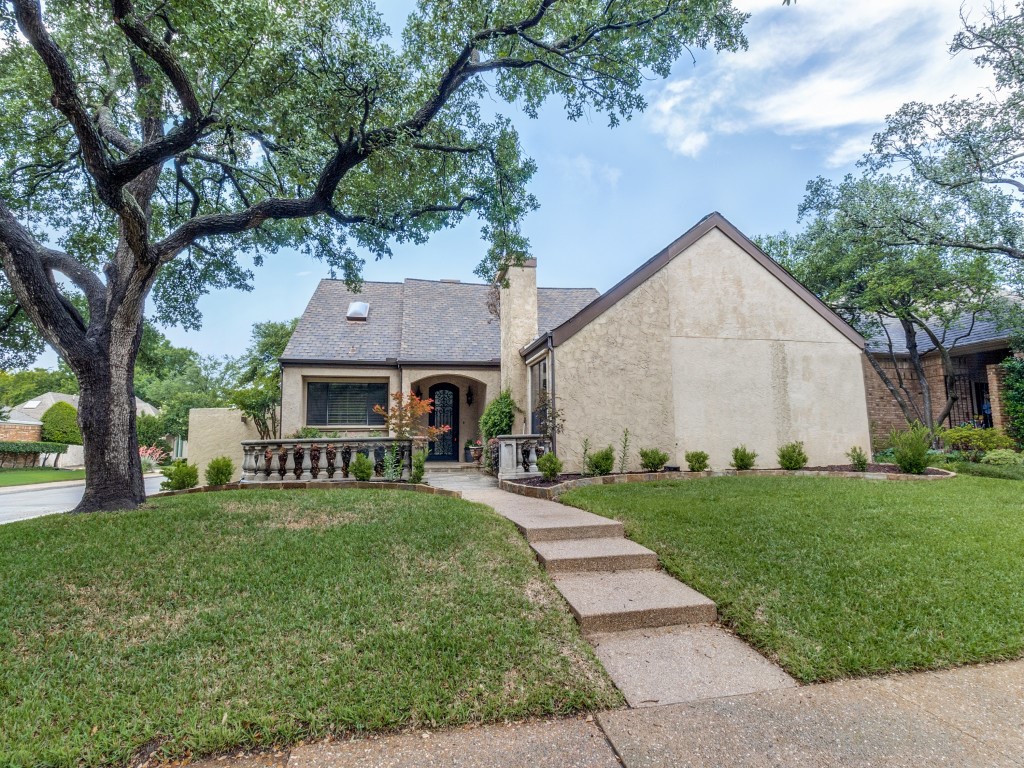 12515 Degas Lane Dallas TX 75230