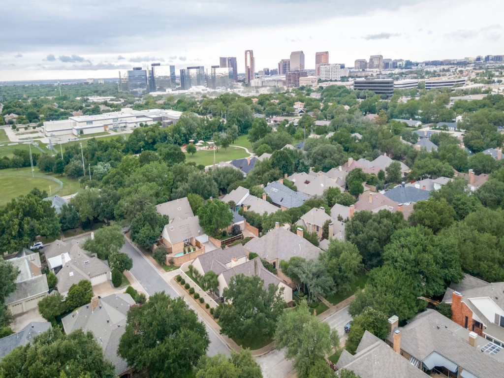 12515 Degas Lane Dallas TX 75230