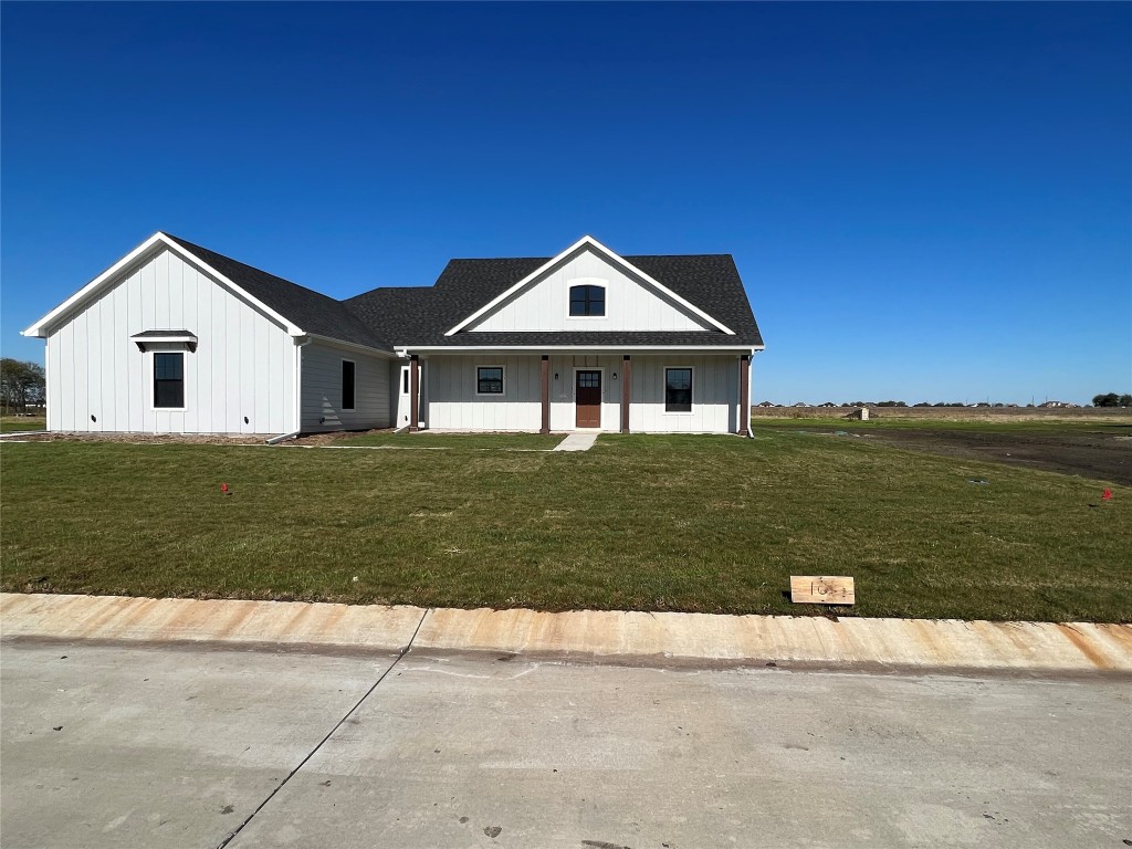5061 Fox Trot Lane Caddo Mills TX 75135