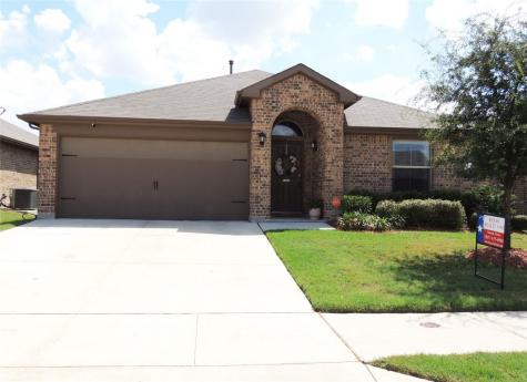 7124 Seashell Street Fort Worth TX 76179