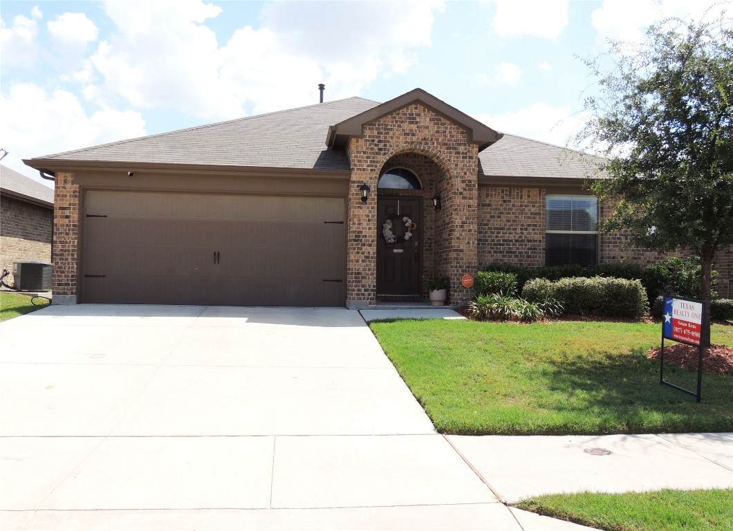7124 Seashell Street Fort Worth TX 76179