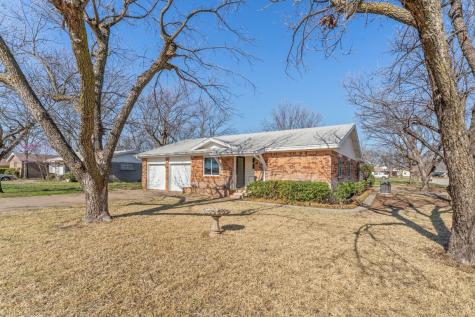 206 Grandview Drive Early TX 76802