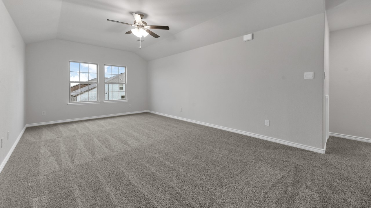 8417 Rockhopper Lane Garland TX 75043