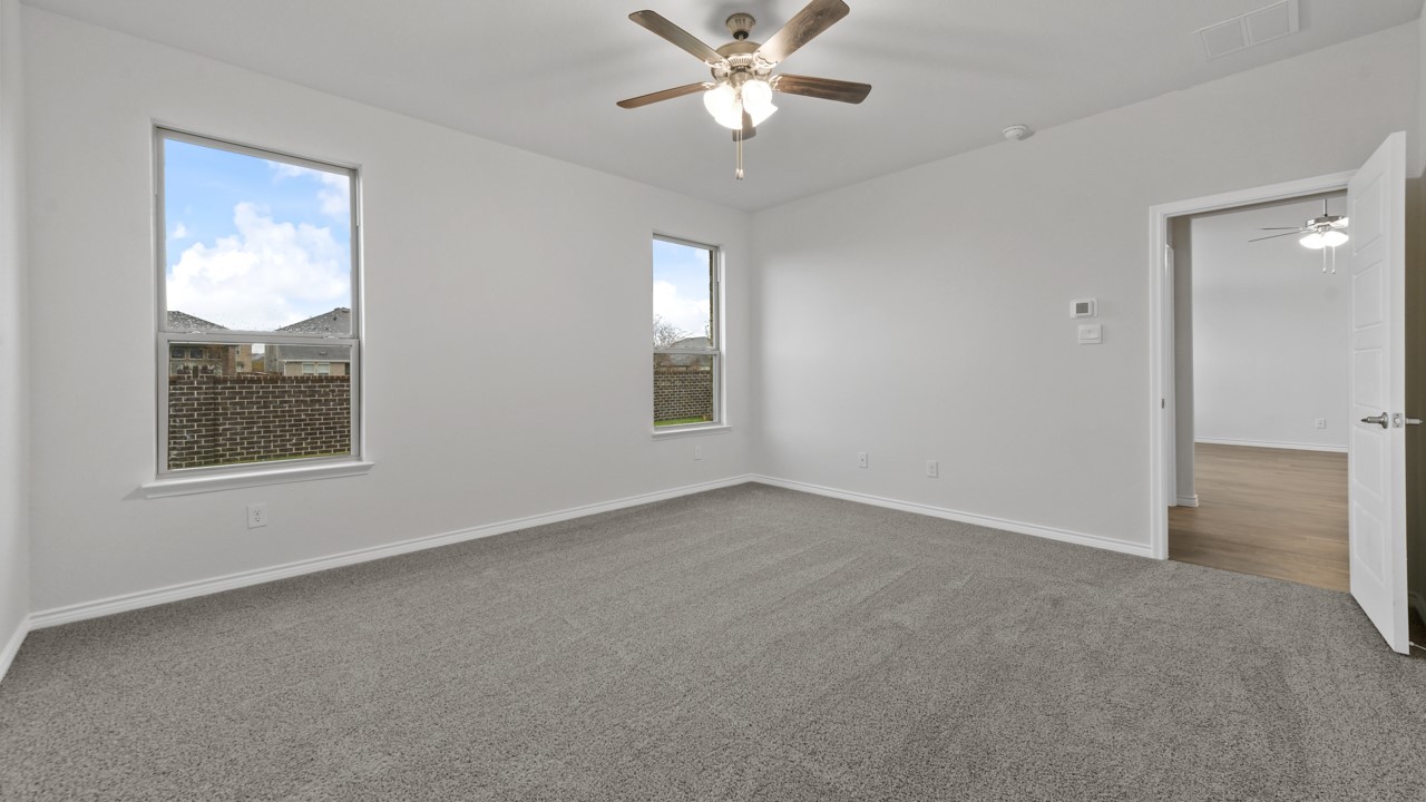 8417 Rockhopper Lane Garland TX 75043