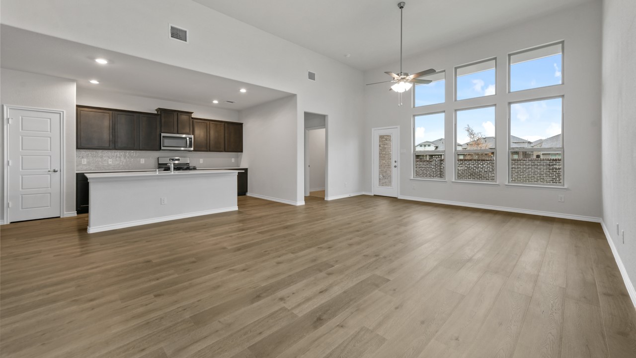 8417 Rockhopper Lane Garland TX 75043