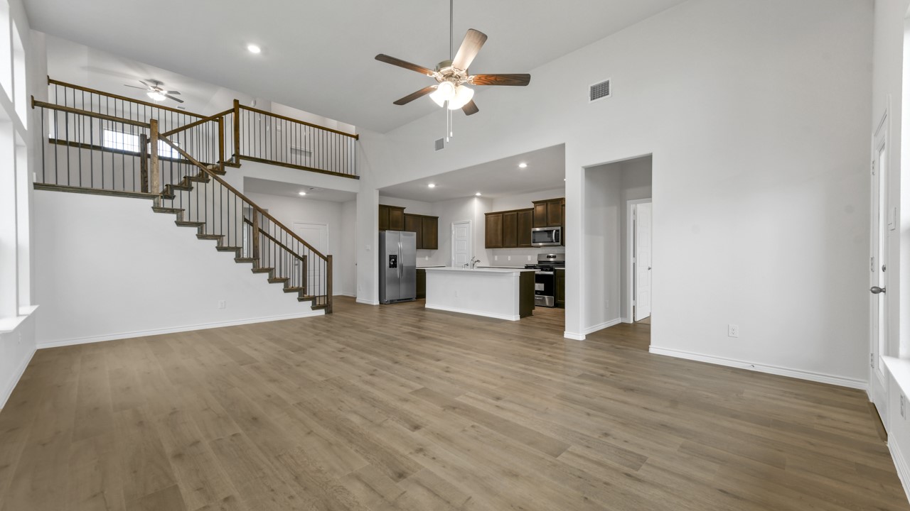 8417 Rockhopper Lane Garland TX 75043
