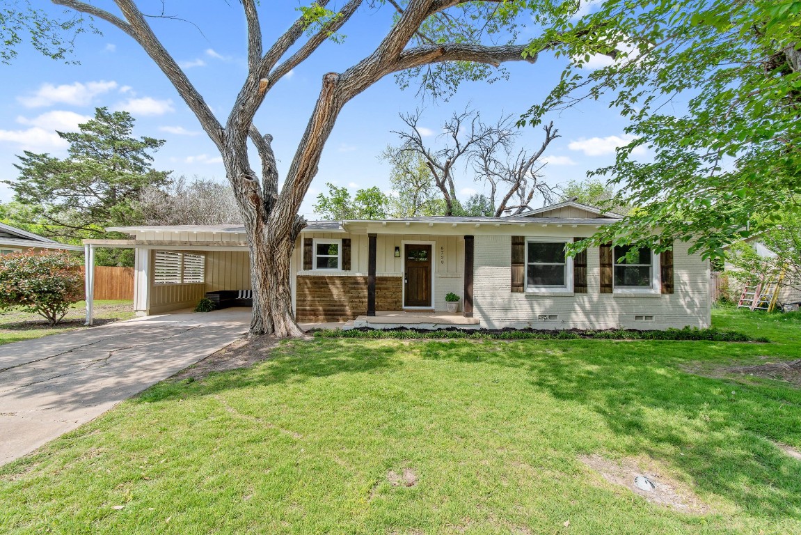 6729 Reeves Street Richland Hills TX 76118
