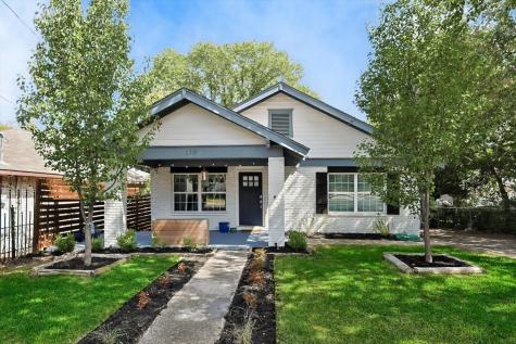 139 W 5th Street Dallas TX 75208