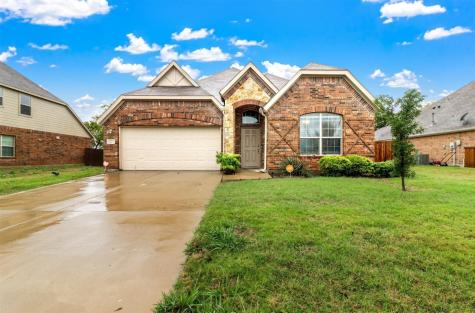 3231 Clear Springs Drive Forney TX 75126