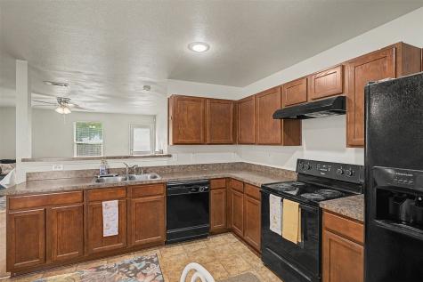 1269 Wysteria Lane Burleson TX 76028