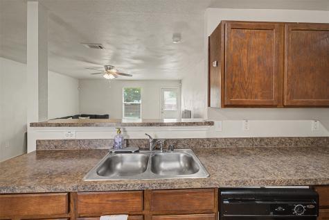 1269 Wysteria Lane Burleson TX 76028