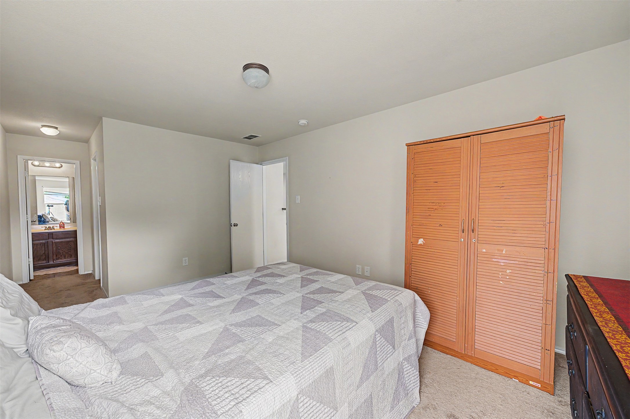 1269 Wysteria Lane Burleson TX 76028