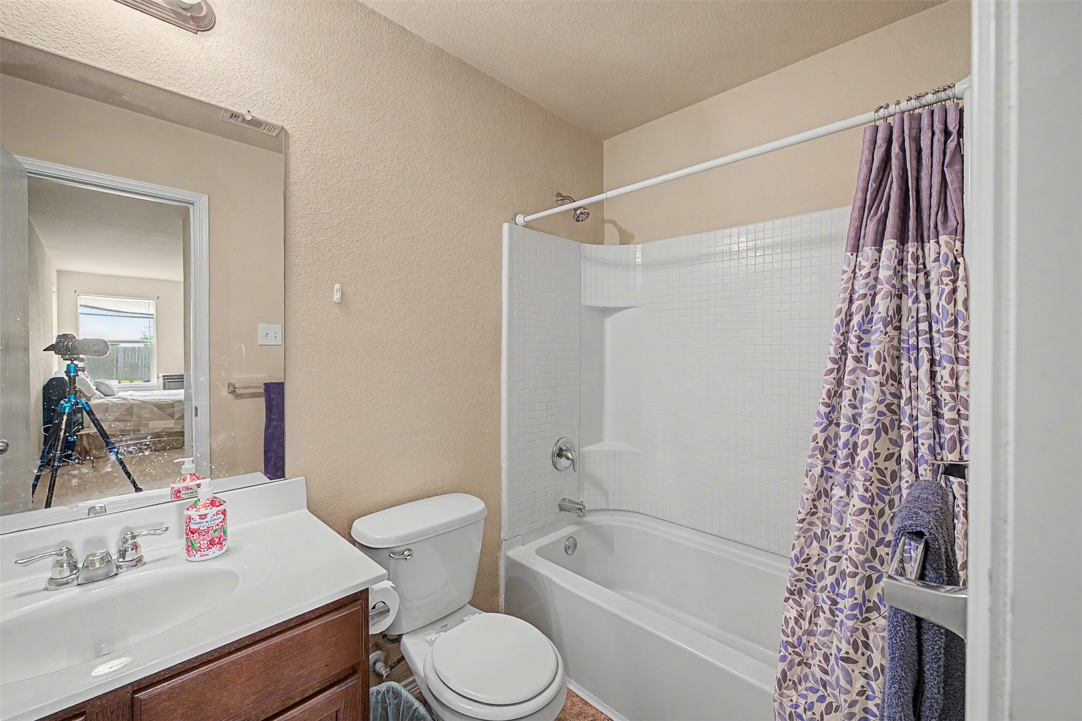 1269 Wysteria Lane Burleson TX 76028