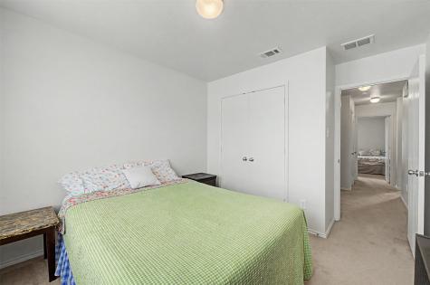 1269 Wysteria Lane Burleson TX 76028