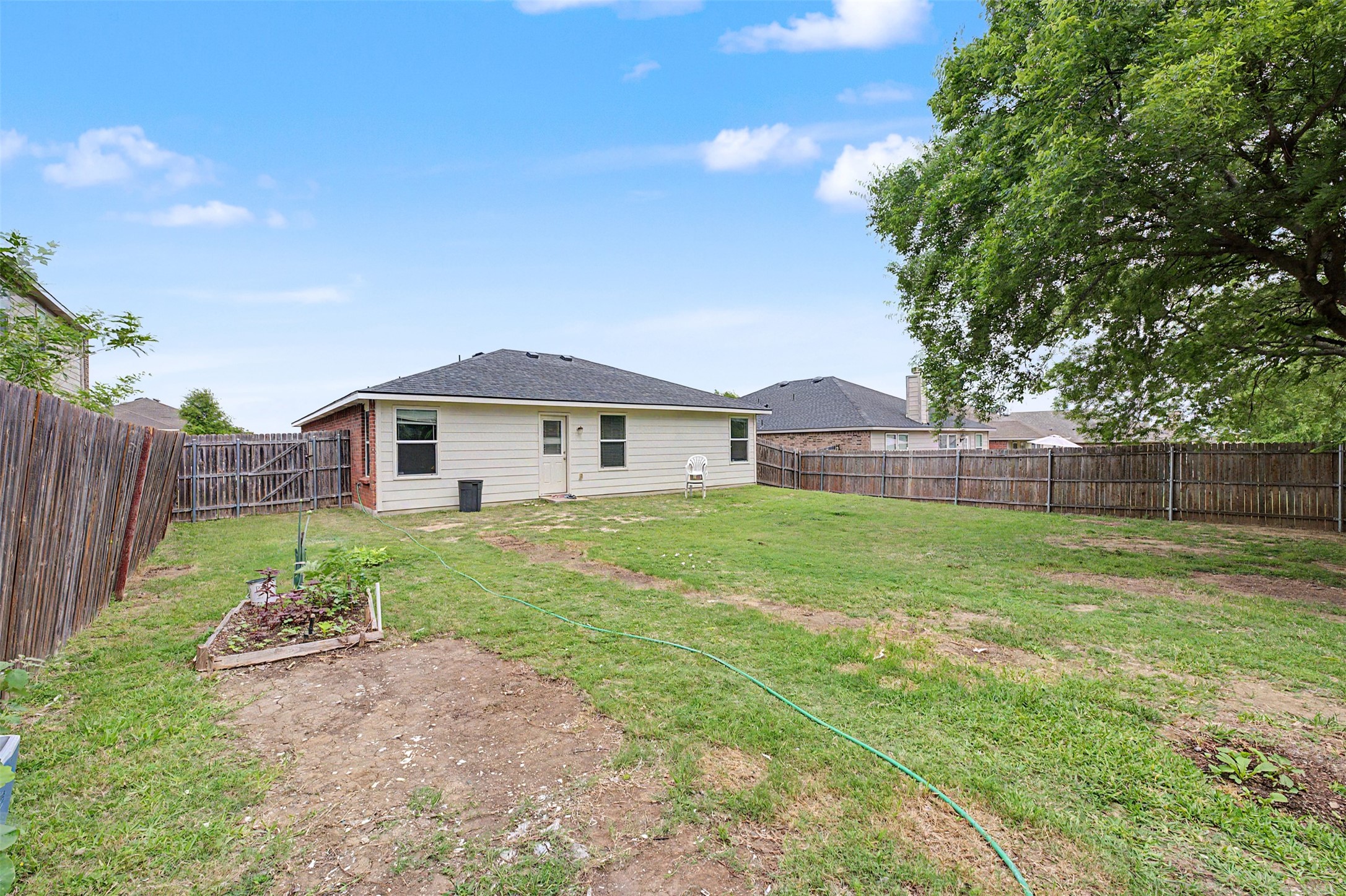 1269 Wysteria Lane Burleson TX 76028
