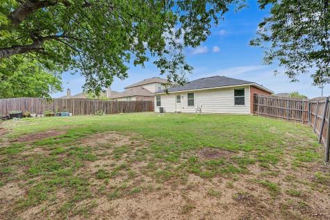 1269 Wysteria Lane Burleson TX 76028