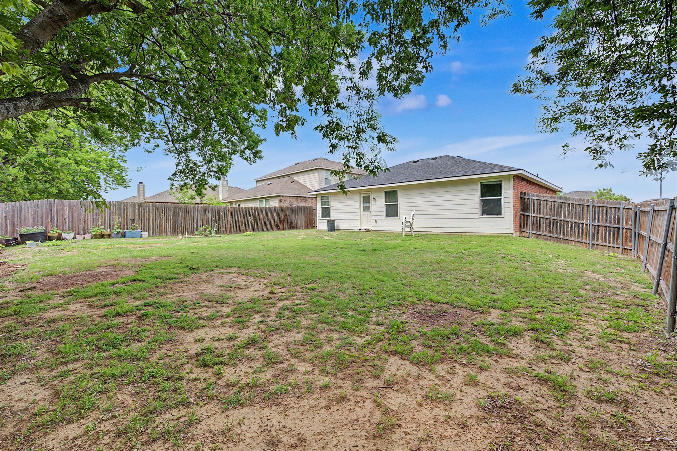 1269 Wysteria Lane Burleson TX 76028