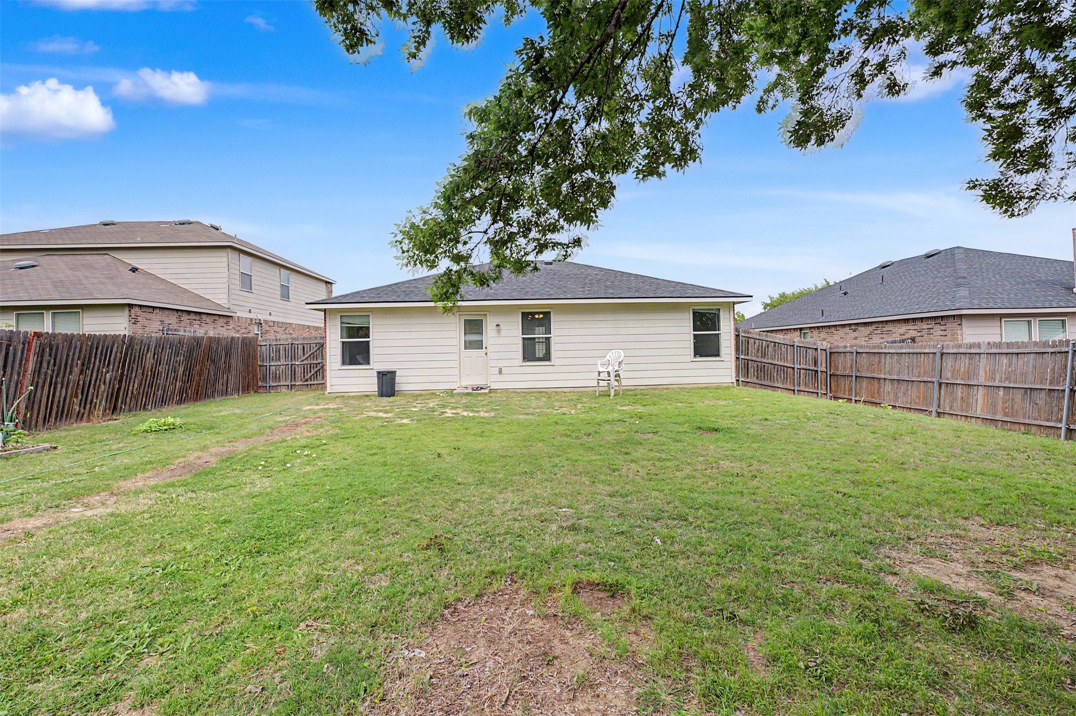 1269 Wysteria Lane Burleson TX 76028