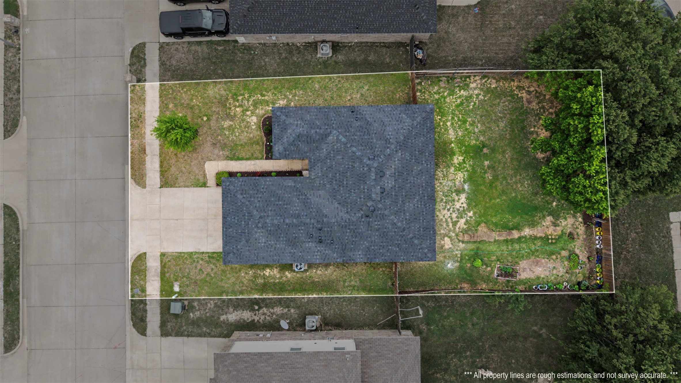 1269 Wysteria Lane Burleson TX 76028