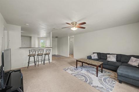 1269 Wysteria Lane Burleson TX 76028