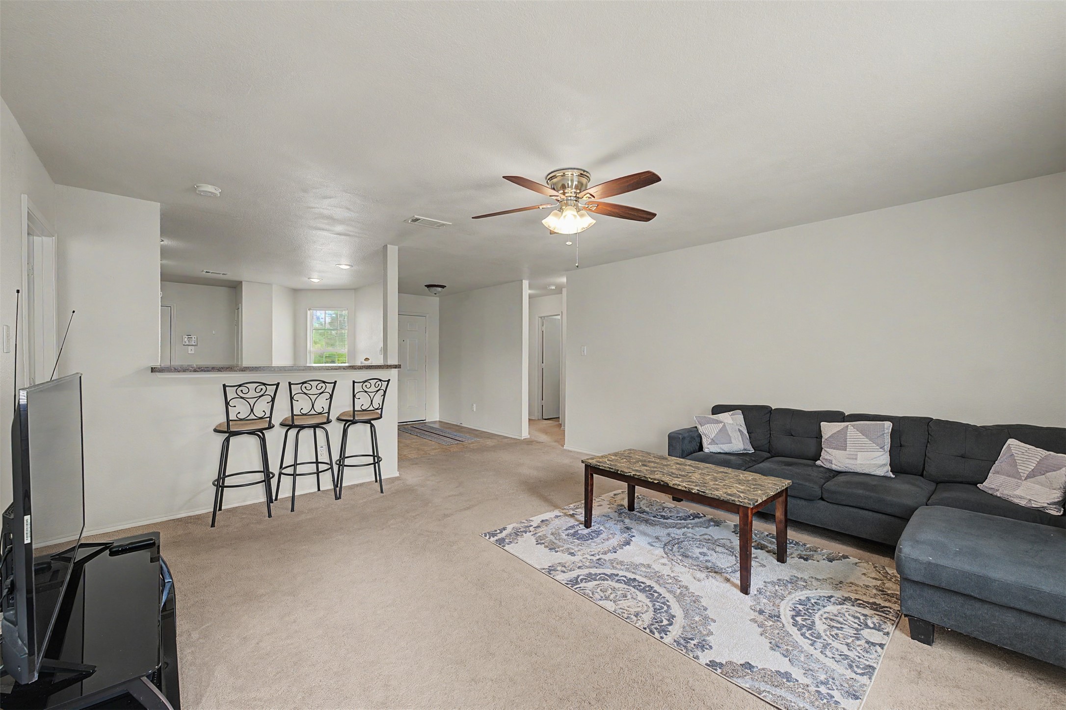 1269 Wysteria Lane Burleson TX 76028
