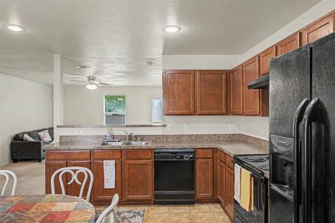 1269 Wysteria Lane Burleson TX 76028